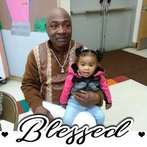 Meet your Posher, William